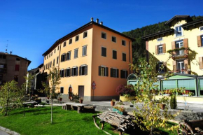 Appartamenti Violalpina - Via Trento
